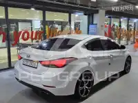 2014 Hyundai Avante