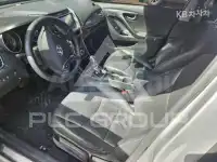 2014 Hyundai Avante