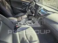 2014 Hyundai Avante