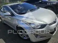 2014 Hyundai Avante