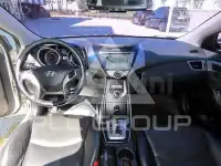 2014 Hyundai Avante