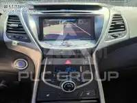 2014 Hyundai Avante