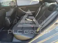 2014 Hyundai Avante