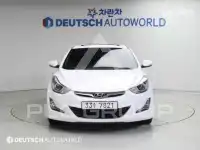 2014 Hyundai Avante
