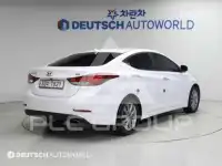2014 Hyundai Avante