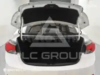 2014 Hyundai Avante
