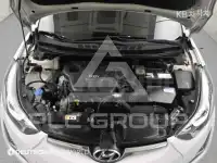 2014 Hyundai Avante