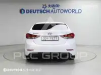 2014 Hyundai Avante