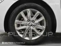 2014 Hyundai Avante