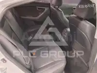 2014 Hyundai Avante