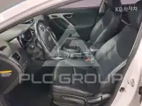 2014 Hyundai Avante
