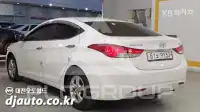 2014 Hyundai Avante