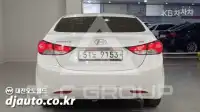 2014 Hyundai Avante