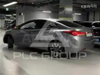 2014 Hyundai Avante