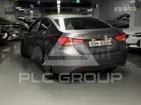 2014 Hyundai Avante