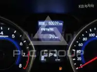 2014 Hyundai Avante