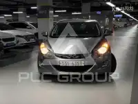 2014 Hyundai Avante