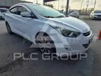 2014 Hyundai Avante