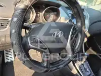 2014 Hyundai Avante