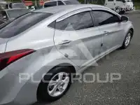 2014 Hyundai Avante