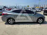 2014 Hyundai Avante