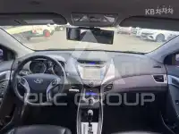 2014 Hyundai Avante