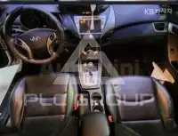 2014 Hyundai Avante