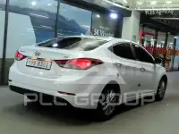 2014 Hyundai Avante