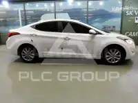 2014 Hyundai Avante