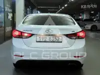 2014 Hyundai Avante