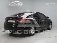 2014 Hyundai Avante