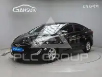 2014 Hyundai Avante