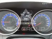 2014 Hyundai Avante