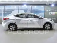 2014 Hyundai Avante