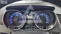 2014 Hyundai Avante