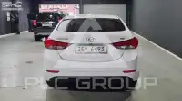 2014 Hyundai Avante