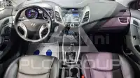 2014 Hyundai Avante