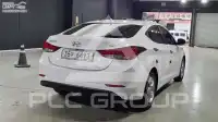 2014 Hyundai Avante