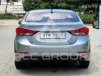2014 Hyundai Avante