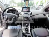 2014 Hyundai Avante
