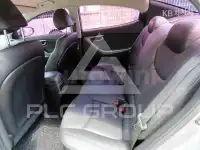 2014 Hyundai Avante
