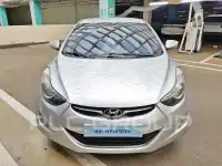 2014 Hyundai Avante