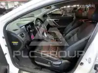 2014 Hyundai Avante