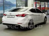 2014 Hyundai Avante