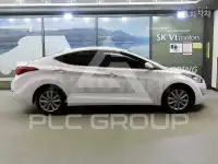2014 Hyundai Avante