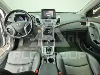 2014 Hyundai Avante