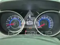 2014 Hyundai Avante