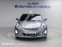 2014 Hyundai Avante