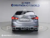 2014 Hyundai Avante