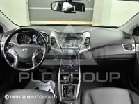 2014 Hyundai Avante